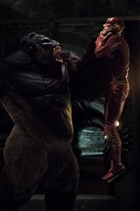 The Flash – S01E21 – Grodd Lives