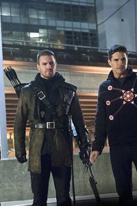 The Flash – S01E22 – Rogue Air