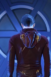 The Flash – S01E23 – Fast Enough