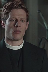 Grantchester – S01E01 – Episode #1.1