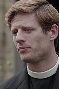 Grantchester – S01E04 – Episode #1.4