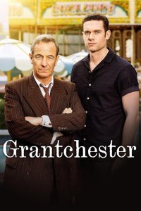 Grantchester – S11E01 – Episode #11.1