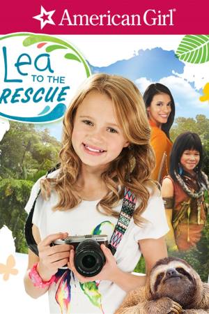 Lea to the Rescue
