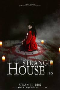 The Strange House