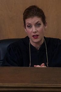 Bad Judge – S2014E02 – Meteor Shower