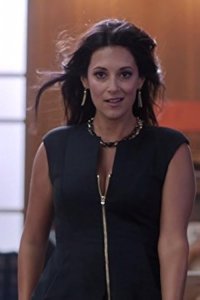 Bad Judge – S2014E03 – One Brave Waitress