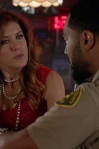 Bad Judge – S2014E04 – Knife to a Gunfight