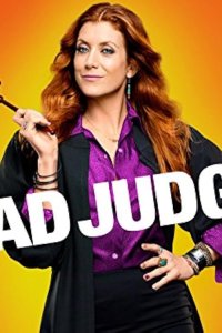 Bad Judge – S2014E09 – Face Mask Mom