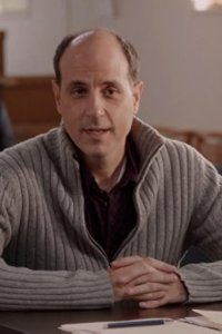 Bad Judge – S2015E11 – Naked and Afraid