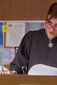 Bad Judge – S2015E13 – Case Closed