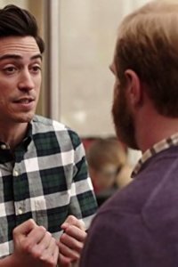 A to Z – S2015E12 – L Is for Likability