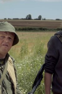 Detectorists – S01E05 – Episode 5