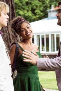 Lovesick – S01E01 – Abigail