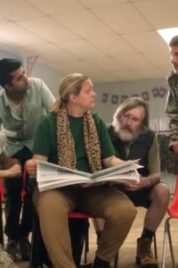 Detectorists – S03E01 – Episode #3.1