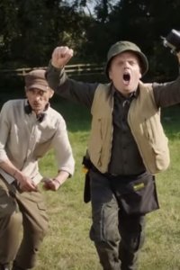 Detectorists – S03E03 – Episode #3.3