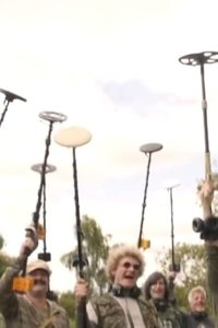 Detectorists – S03E06 – Episode #3.6