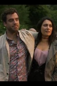 Lovesick – S03E05 – Martha