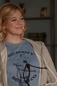 Manhattan Love Story – S2014E02 – In the Mix, on the Books, and in the Freezer