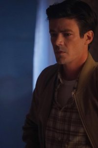 The Flash – S09E01 – Wednesday Ever After