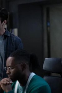 The Flash – S09E02 – Hear No Evil