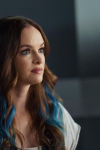 The Flash – S09E06 – The Good, the Bad and the Lucky