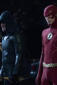 The Flash – S09E09 – It’s My Party and I’ll Die If I Want To
