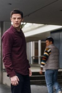The Flash – S09E10 – A New World, Part 1: Reunions