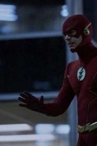 The Flash – S09E12 – A New World, Part 3: Changes