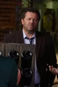 The Brokenwood Mysteries – S01E02 – Sour Grapes