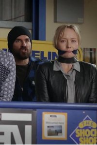 The Brokenwood Mysteries – S01E04 – Hunting the Stag