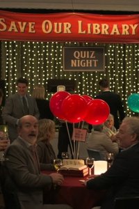 The Brokenwood Mysteries – S11E02 – Sudden Death Round