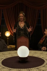 The Brokenwood Mysteries – S11E03 – All Hallows Eve