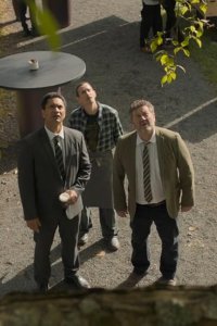 The Brokenwood Mysteries – S11E04 – How the Other Half Dies