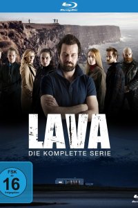 Hraunið – S01E03 – Episode #1.3