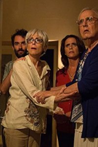 Transparent – S01E09 – Looking Up