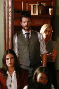 How to Get Away with Murder – S01E05 – We’re Not Friends