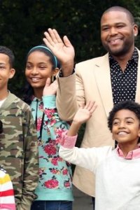 Black·ish – S01E01 – Pilot