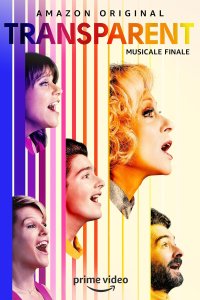Transparent – S05E01 – Transparent Musicale Finale
