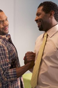 Black·ish – S01E03 – The Nod