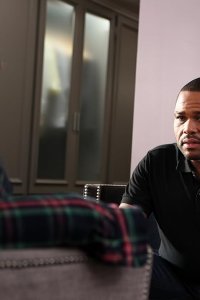 Black·ish – S01E05 – Crime and Punishment