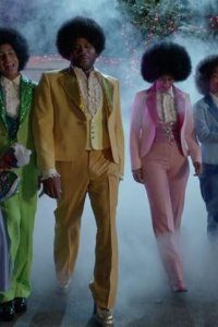 Black·ish – S01E06 – The Prank King