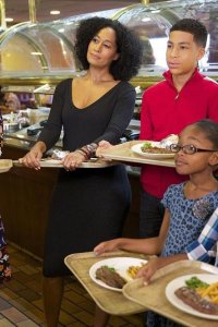 Black·ish – S01E07 – The Gift of Hunger
