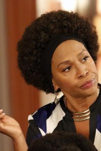 Black·ish – S01E08 – Oedipal Triangle