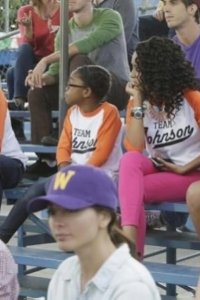 Black·ish – S01E09 – Colored Commentary