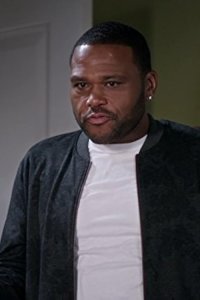 Black·ish – S01E12 – Martin Luther sKiing Day
