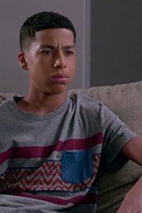 Black·ish – S01E14 – Andre from Marseille