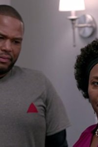 Black·ish – S01E17 – 30 Something