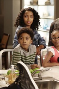 Black·ish – S01E18 – Sex, Lies and Vasectomies