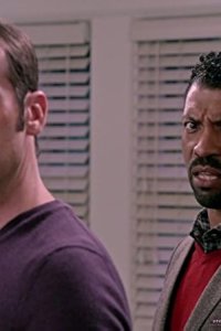 Black·ish – S01E19 – The Real World