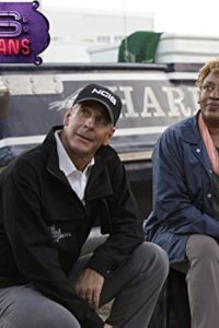 NCIS: New Orleans – S01E01 – Musician Heal Thyself